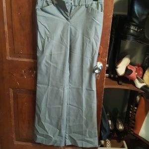 Express dress pants